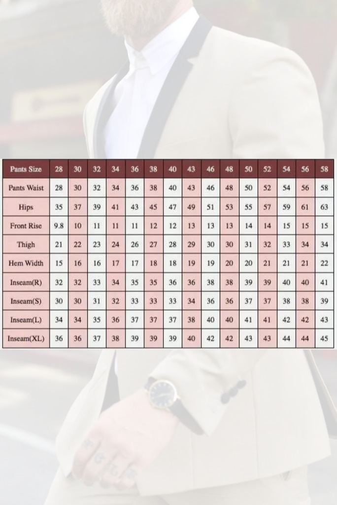 Men Three piece Suit Red Elegant Wedding Suit Slim Fit Suit Bespoke Tailoring Wear Gift For Him