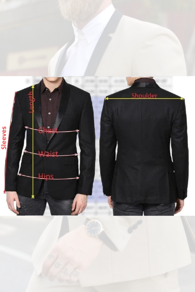 Off White Three Piece Suit Men Slim Fit Suit Wedding Outfit Party Wear Suit Elegant Bespoke Tailoring